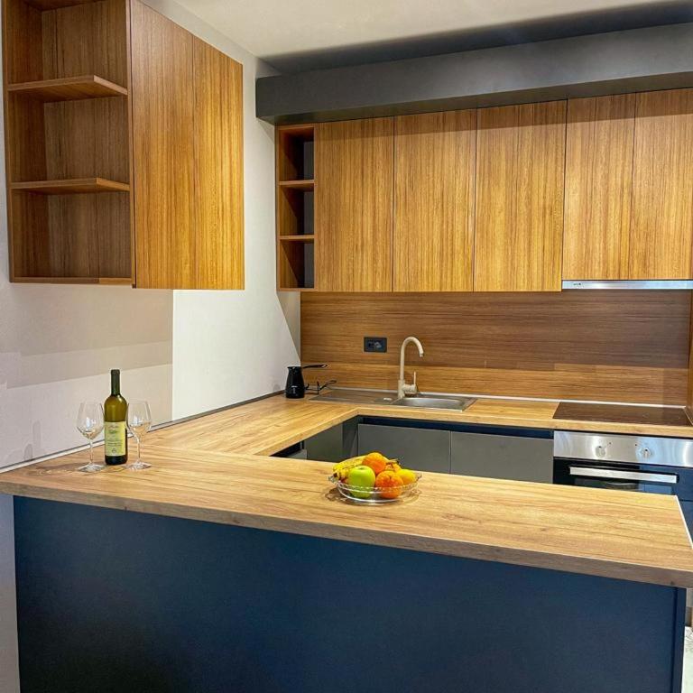 Elia - One-Bedroom Apartment - 8