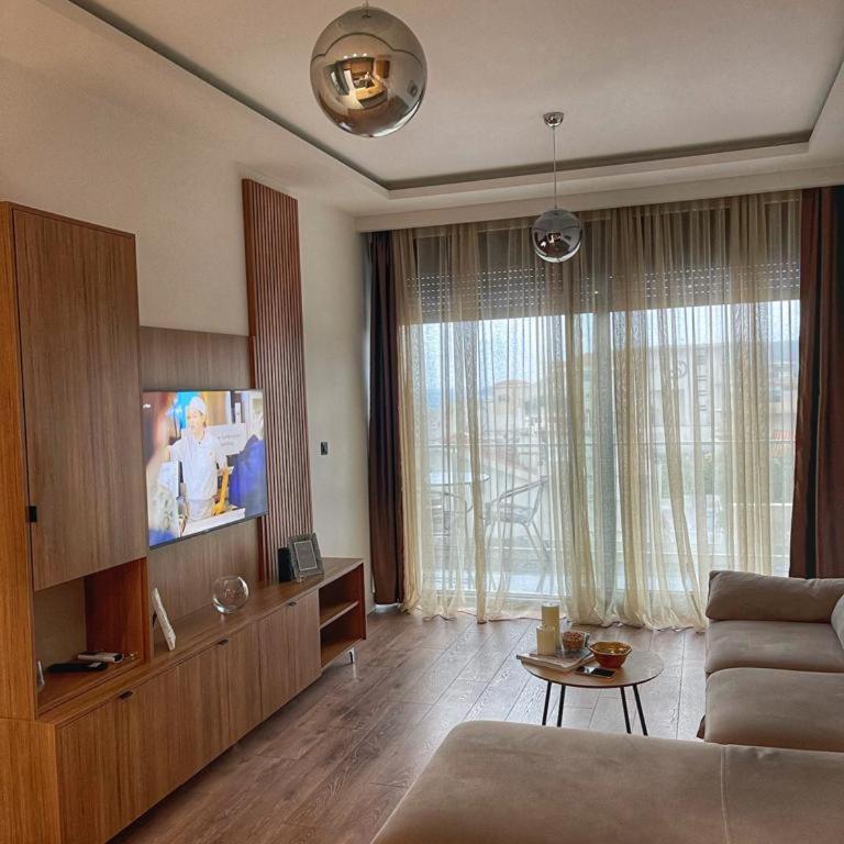 Elia - One-Bedroom Apartment - 4