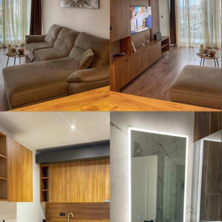 Elia - One-Bedroom Apartment - 9