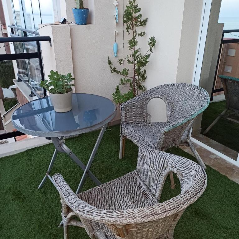 Santa Pola - Apartamento de 2 dormitorios - 27