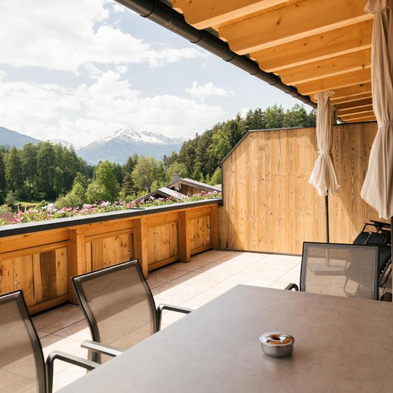 Edenhauserhof - Apartment with Lake View - 6