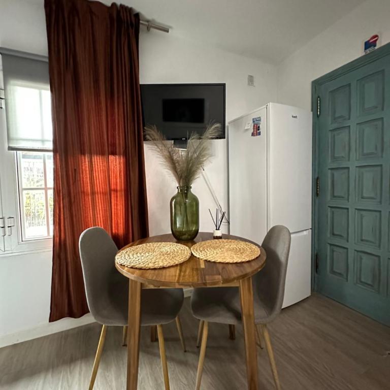 Acogedor estudio en la laguna - Apartamento de 1 dormitorio - 12