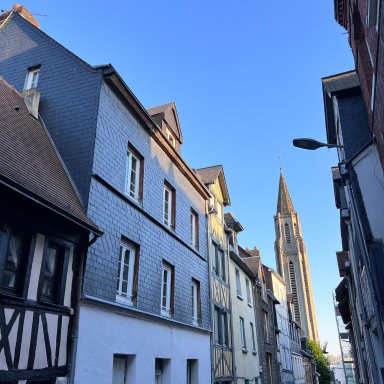 Rouen Saint Nicaise - Appartement 1 Chambre - 6