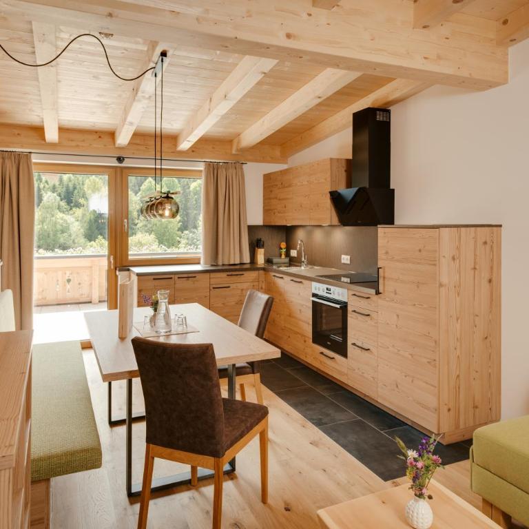 Edenhauserhof - Apartment with Lake View - 2