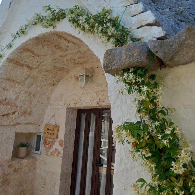 I Trulli Di Nonno Giovanni - Casa Vacanze - 4