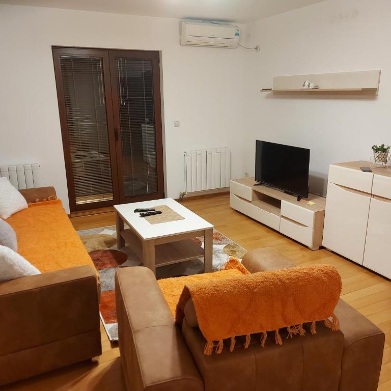 Apartman Atanaskovic - Apartman sa 1 Spavaćom Sobom - 4