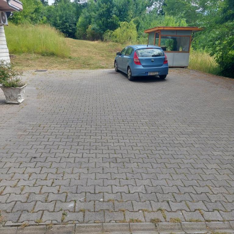 Apartman Atanaskovic - Apartman sa 1 Spavaćom Sobom - 7