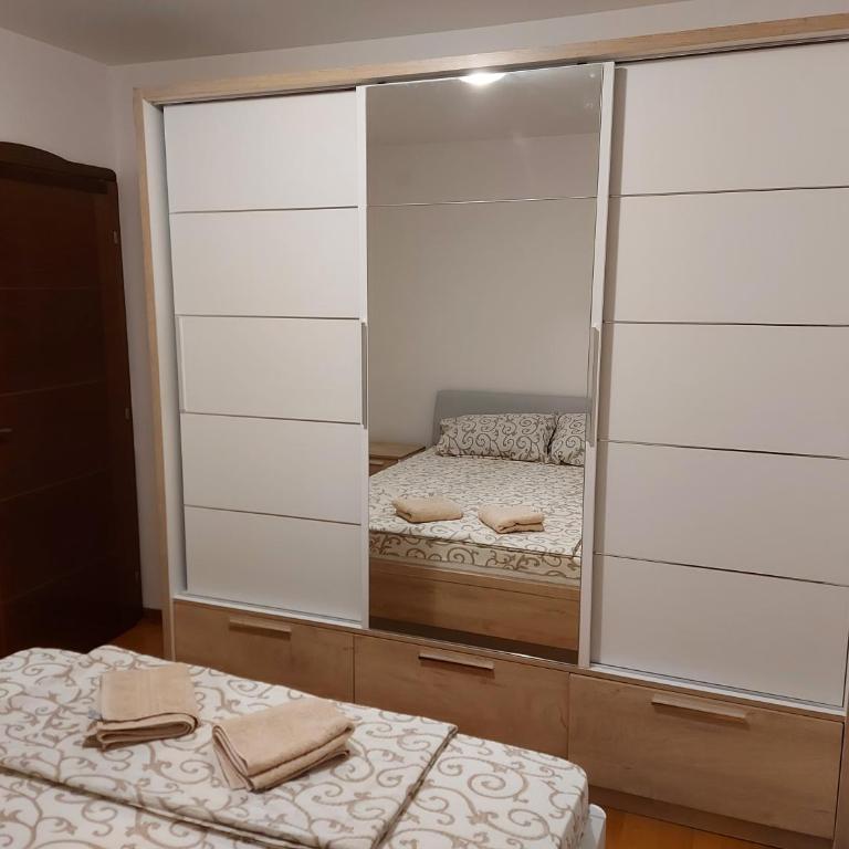 Apartman Atanaskovic - Apartman sa 1 Spavaćom Sobom - 9