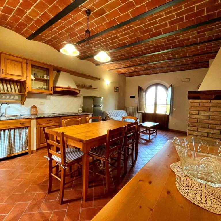 Poggio Giulia - Appartamentino su 2 Livelli - 3