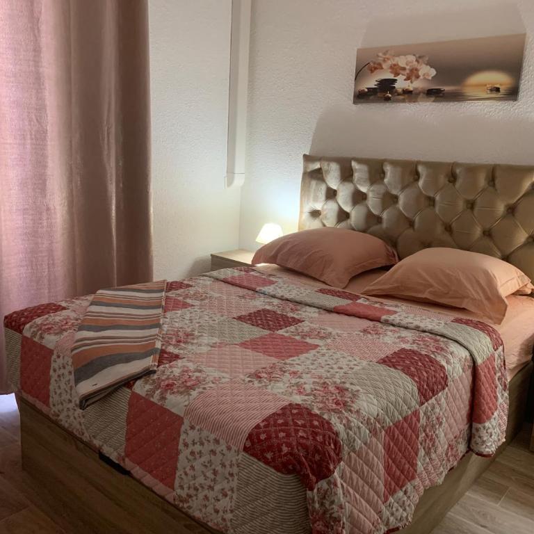 Appartement Les Halles 2, Climatisation, Terrasse, Garage - Apartment mit 2 Schlafzimmern - 17