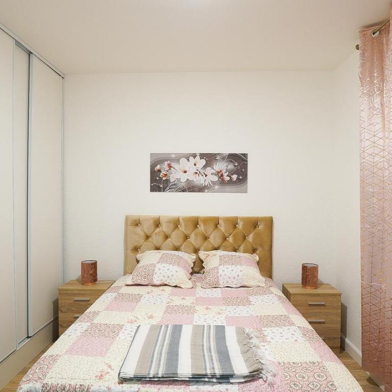 Appartement Les Halles 2, Climatisation, Terrasse, Garage - Apartment mit 2 Schlafzimmern - 14