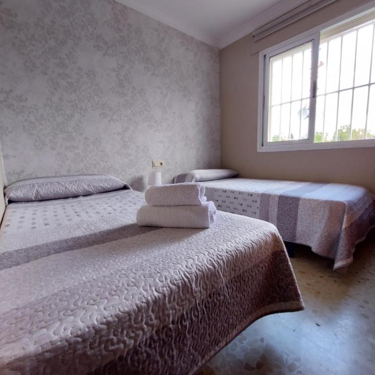 Apartamento Artesanos Ronda - Apartamento de 3 dormitorios - 14