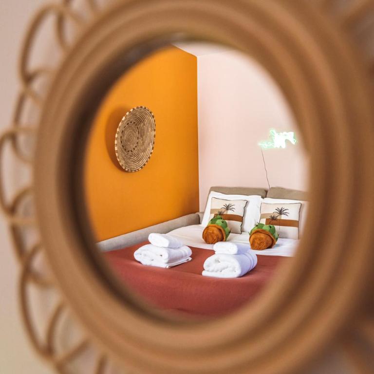 ExploreReims - California Dream studio proche gare/centre - Appartement 1 Chambre - 20