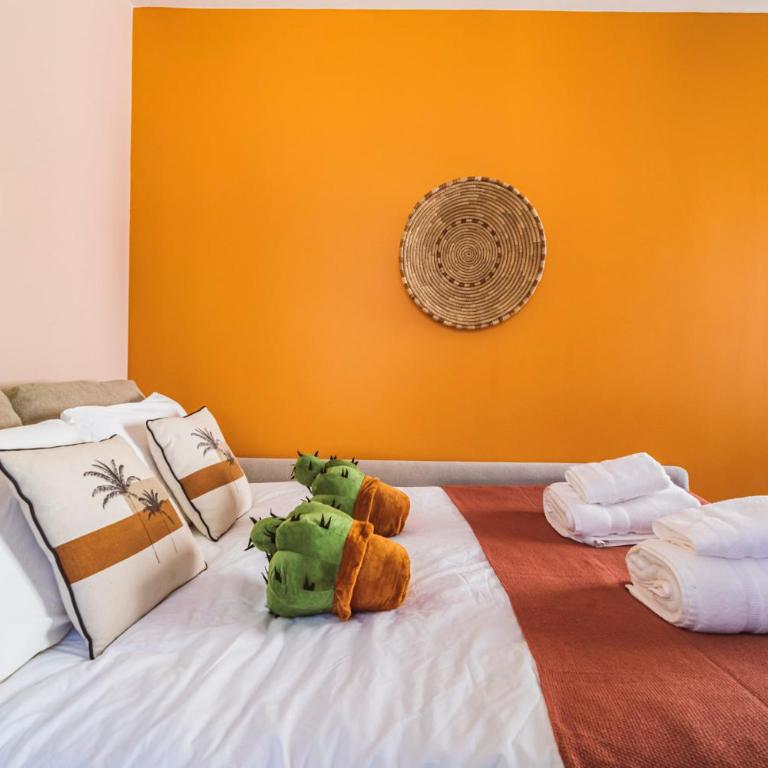 ExploreReims - California Dream studio proche gare/centre - Appartement 1 Chambre - 26