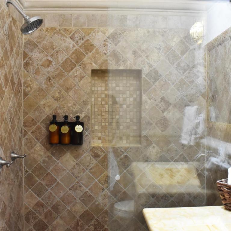 Casa María Elena - Chambre Double Deluxe - 5