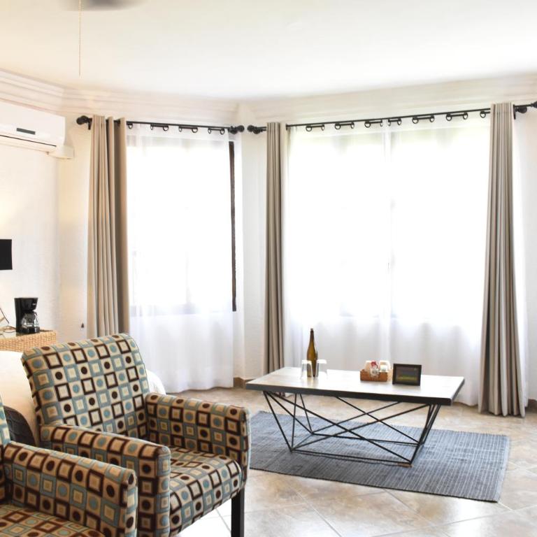 Casa María Elena - Chambre Double Deluxe - 4