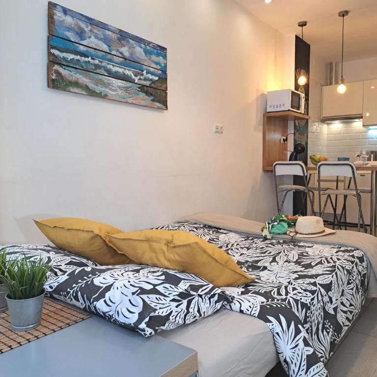 Paralelo 28 - Apartamento Estudio - 11
