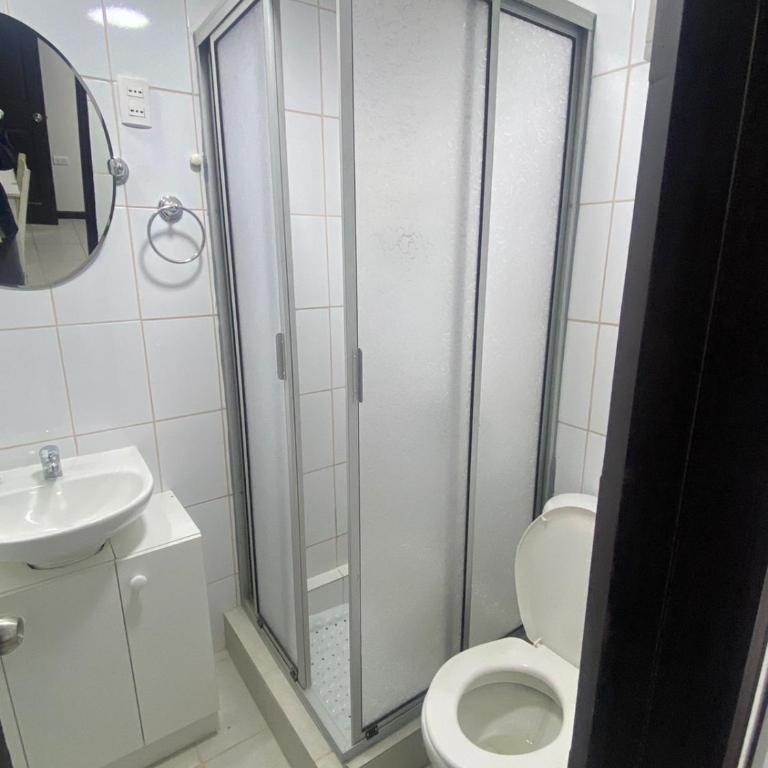 Hostal Florecer - Twin Room - 1