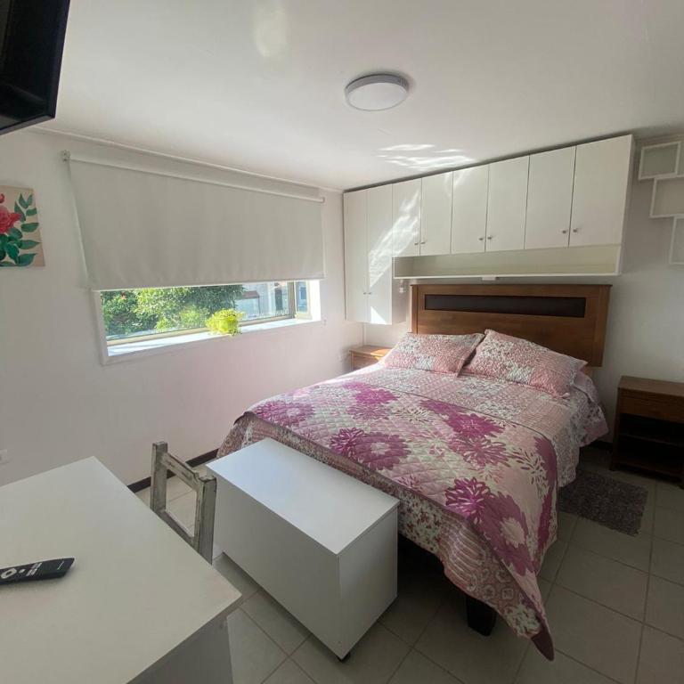 Hostal Florecer - Superior Queen Room - 6
