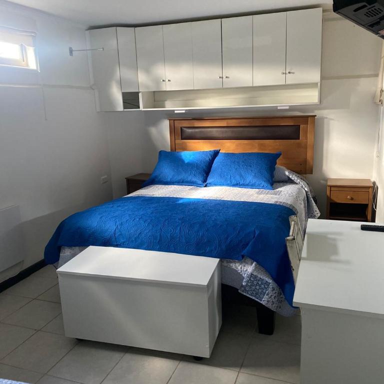 Hostal Florecer - Triple Room with Private Bathroom - 4