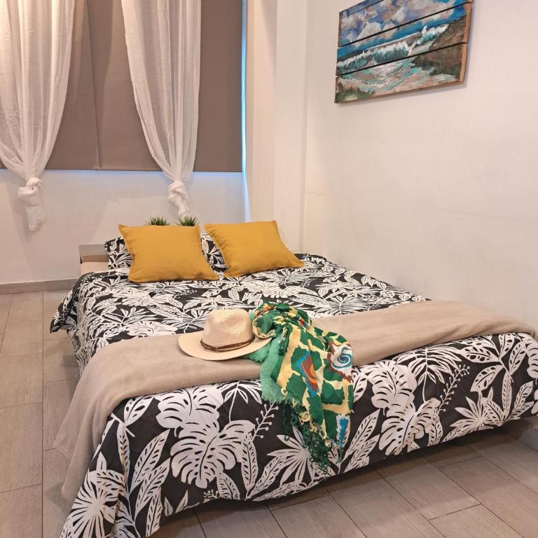 Paralelo 28 - Apartamento Estudio - 12
