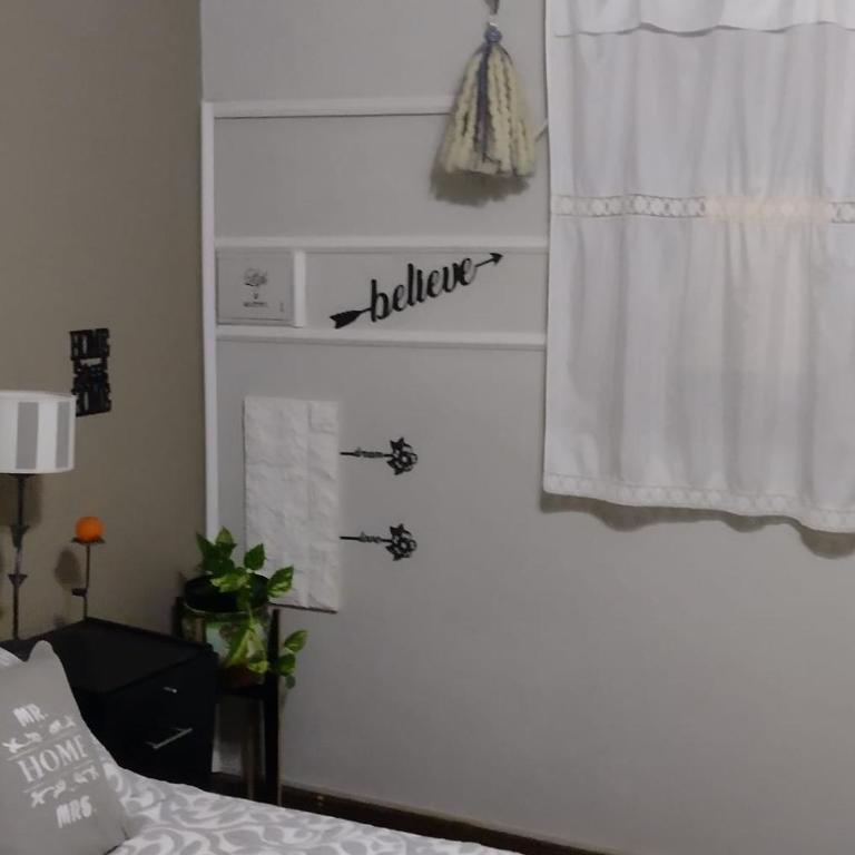 MAGUI CONCEPCION DEL URUGUAY - Apartamento de 1 dormitorio - 2
