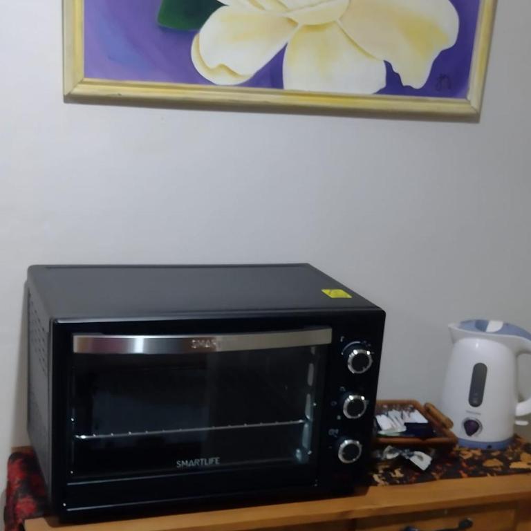 MAGUI CONCEPCION DEL URUGUAY - Apartamento de 1 dormitorio - 3