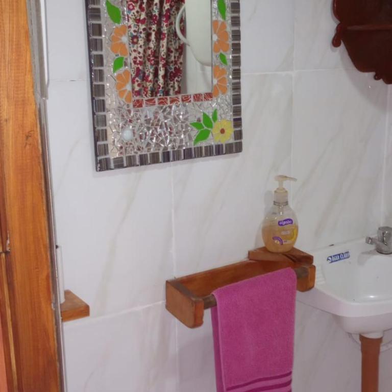Los malvones - Apartamento de 1 dormitorio - 2
