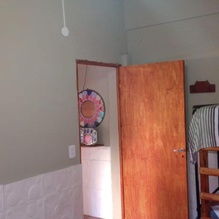 Los malvones - Apartamento de 1 dormitorio - 7