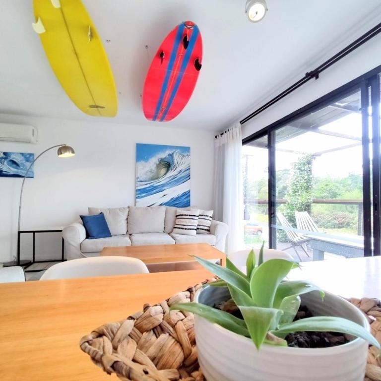 La Bonita Suites Punta Colorada - Apartamento de 3 dormitorios - 13