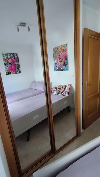 Apartamento en Foz. Primera Línea Playa Rapadoira - Apartamento de 2 dormitorios - 14