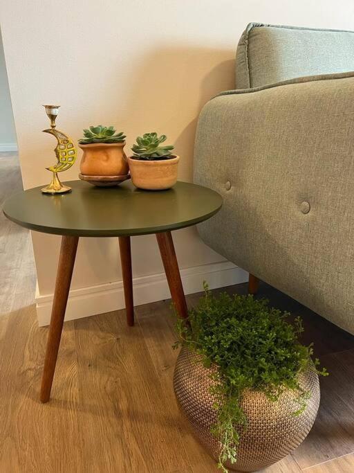 Depto a estrenar increíble vista 180º Cocha - Two-Bedroom Apartment - 28