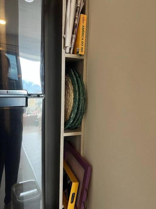 Depto a estrenar increíble vista 180º Cocha - Two-Bedroom Apartment - 16