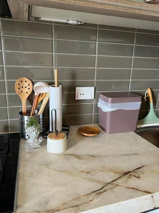 Depto a estrenar increíble vista 180º Cocha - Two-Bedroom Apartment - 17