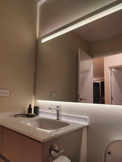 Depto a estrenar increíble vista 180º Cocha - Two-Bedroom Apartment - 23