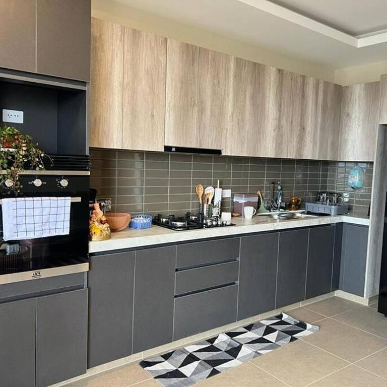 Depto a estrenar increíble vista 180º Cocha - Two-Bedroom Apartment - 13