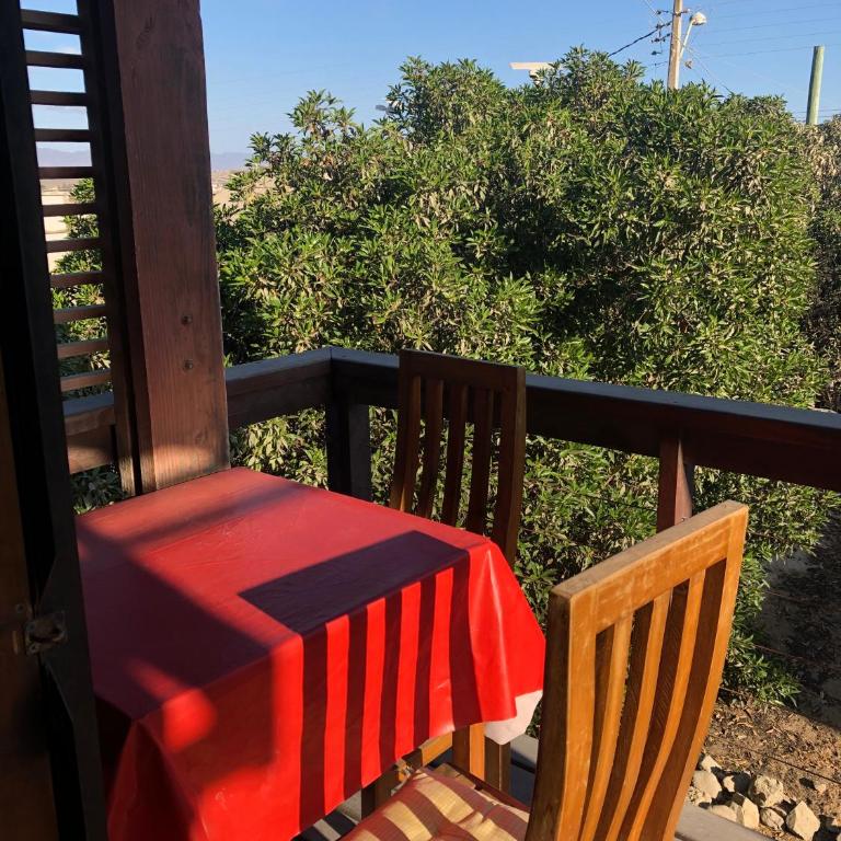 Tongoy Beach Tinyhouse - Casa - 11