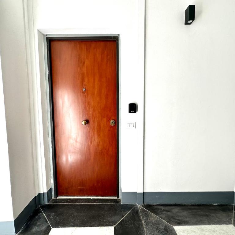 Casa Guilla_alla Cattedrale - Appartamento con 1 Camera da Letto - 29