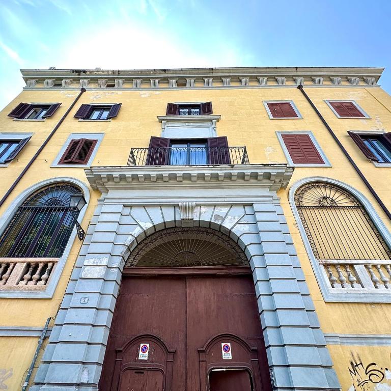Casa Guilla_alla Cattedrale - Appartamento con 1 Camera da Letto - 32