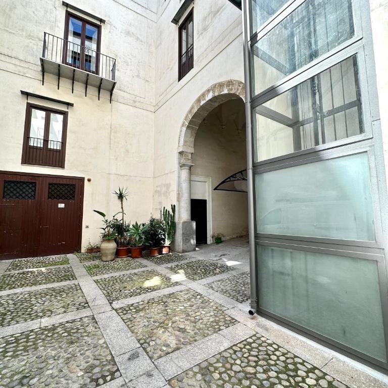 Casa Guilla_alla Cattedrale - Appartamento con 1 Camera da Letto - 30