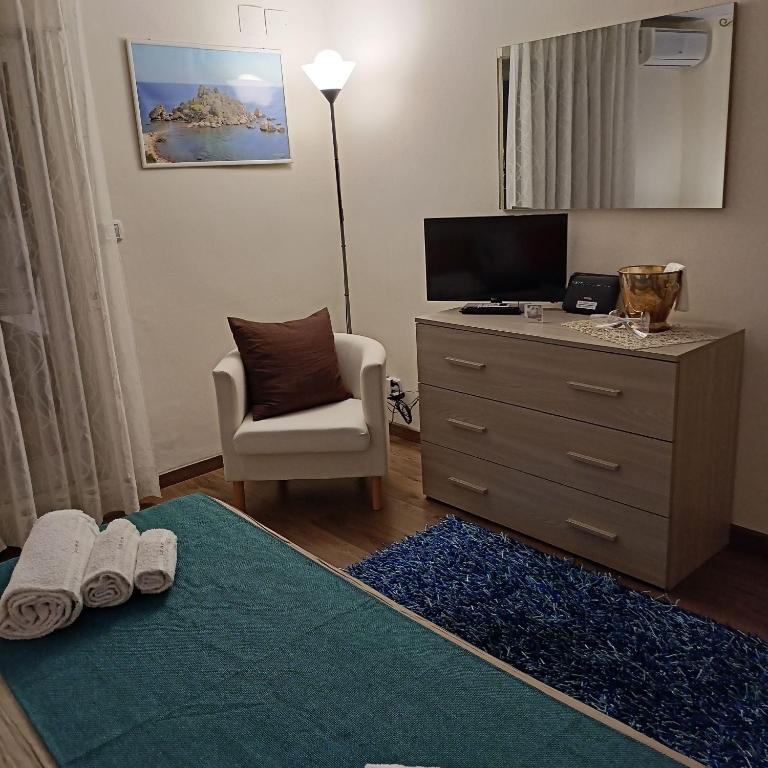 La Petite Maison - Apartment with Sea View - 3