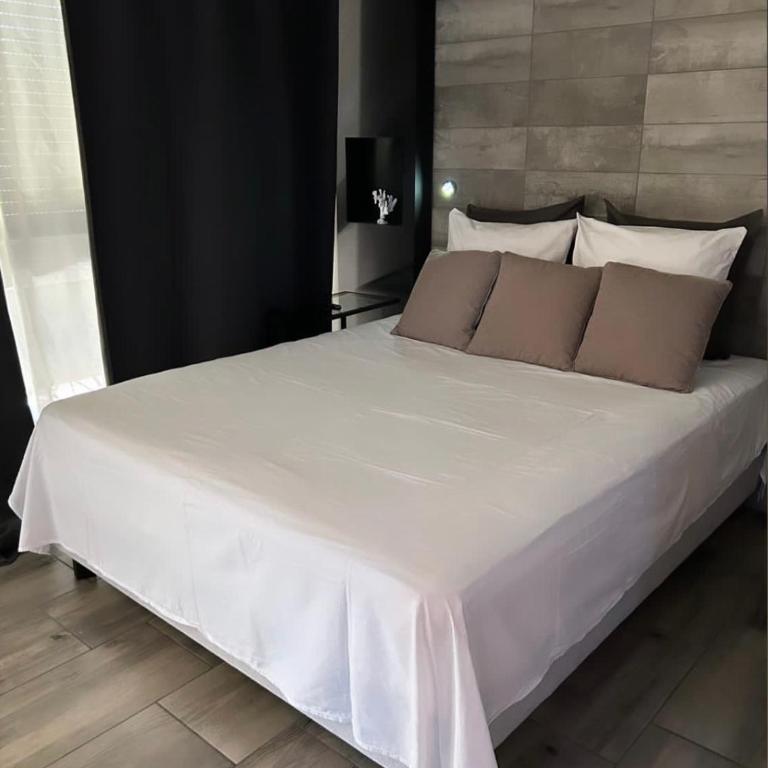 Superbe appartement avec balnéo. - Appartamento con 1 Camera da Letto - 4
