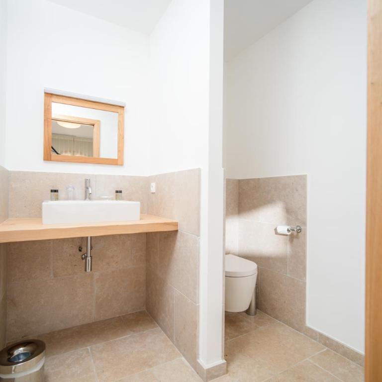 Relais du vieux sauvaire - Maison 2 Chambres - 12