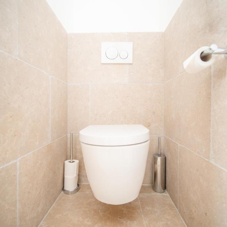 Relais du vieux sauvaire - Maison 2 Chambres - 14