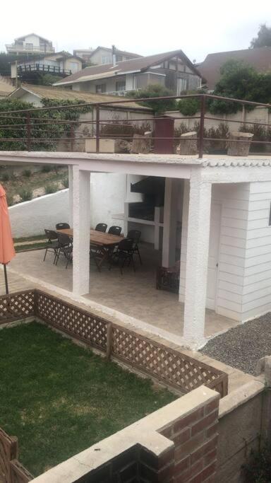 Acogedora casa cerca del Bosque El Canelo - Casa - 22