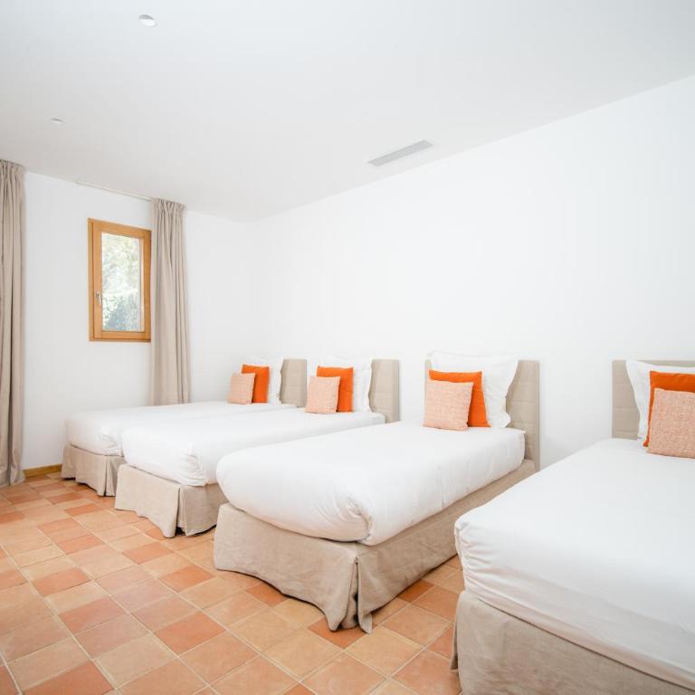 Relais du vieux sauvaire - Maison 3 Chambres - 22