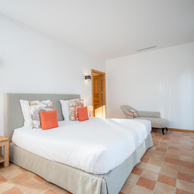 Relais du vieux sauvaire - Maison 3 Chambres - 20