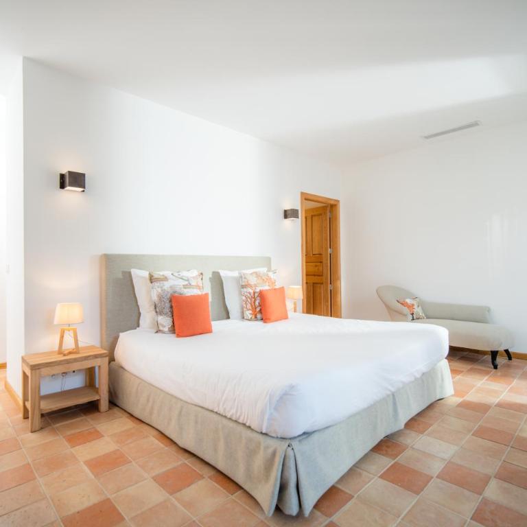 Relais du vieux sauvaire - Maison 3 Chambres - 1
