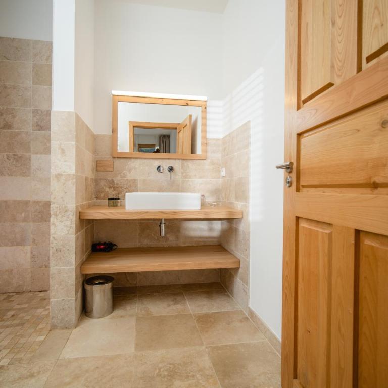 Relais du vieux sauvaire - Maison 3 Chambres - 8