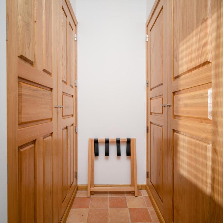 Relais du vieux sauvaire - Maison 3 Chambres - 16